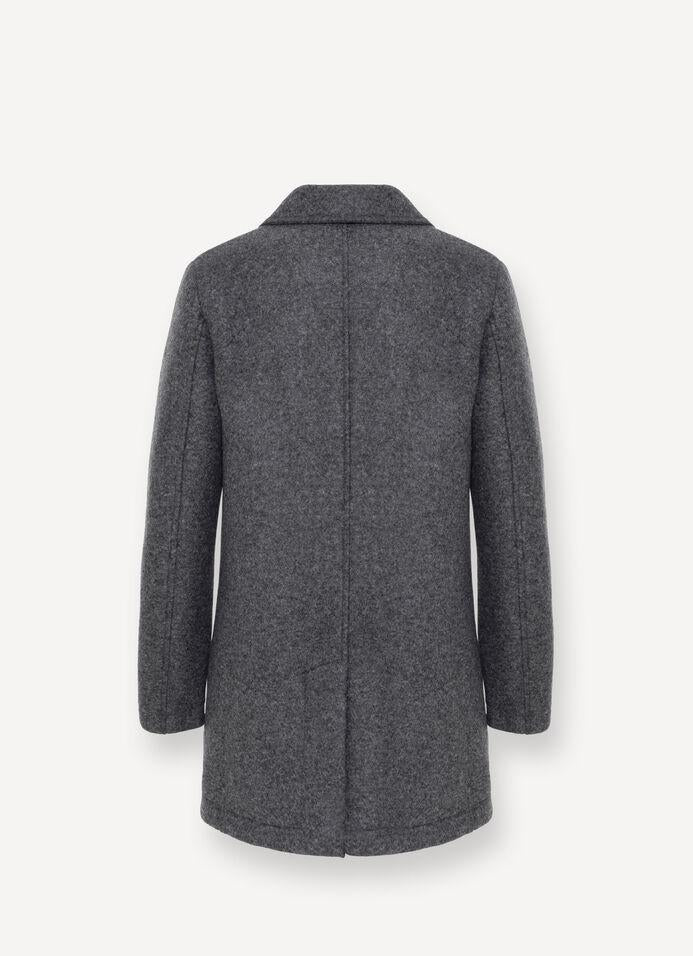 Cappotto classico 11385ZO 378 COLMAR 