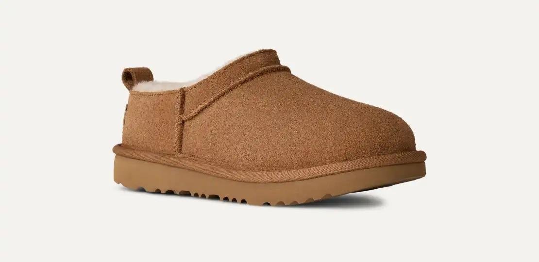Bambini Stivali Classic Micro 1174410K CHE UGG 