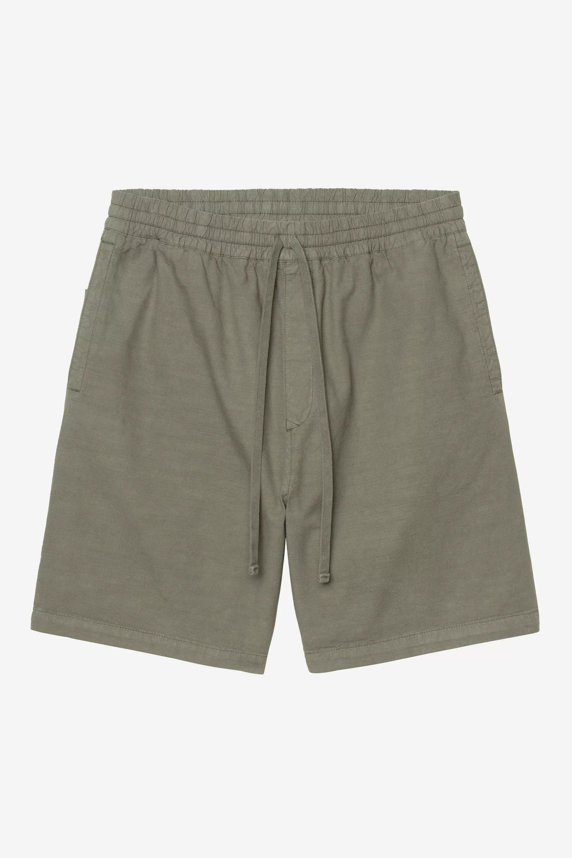 Rainer Short I036493 11GD CARHARTT WIP 
