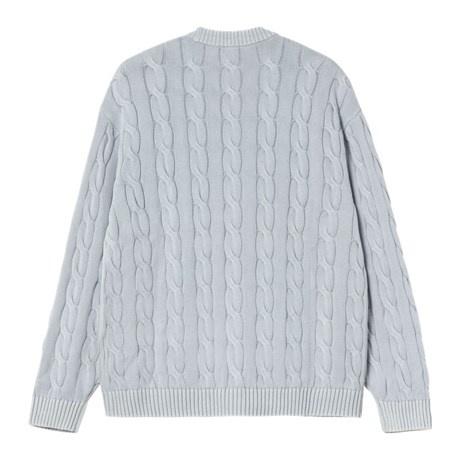 Carter Cardigan I035178 0N1GD CARHARTT WIP 