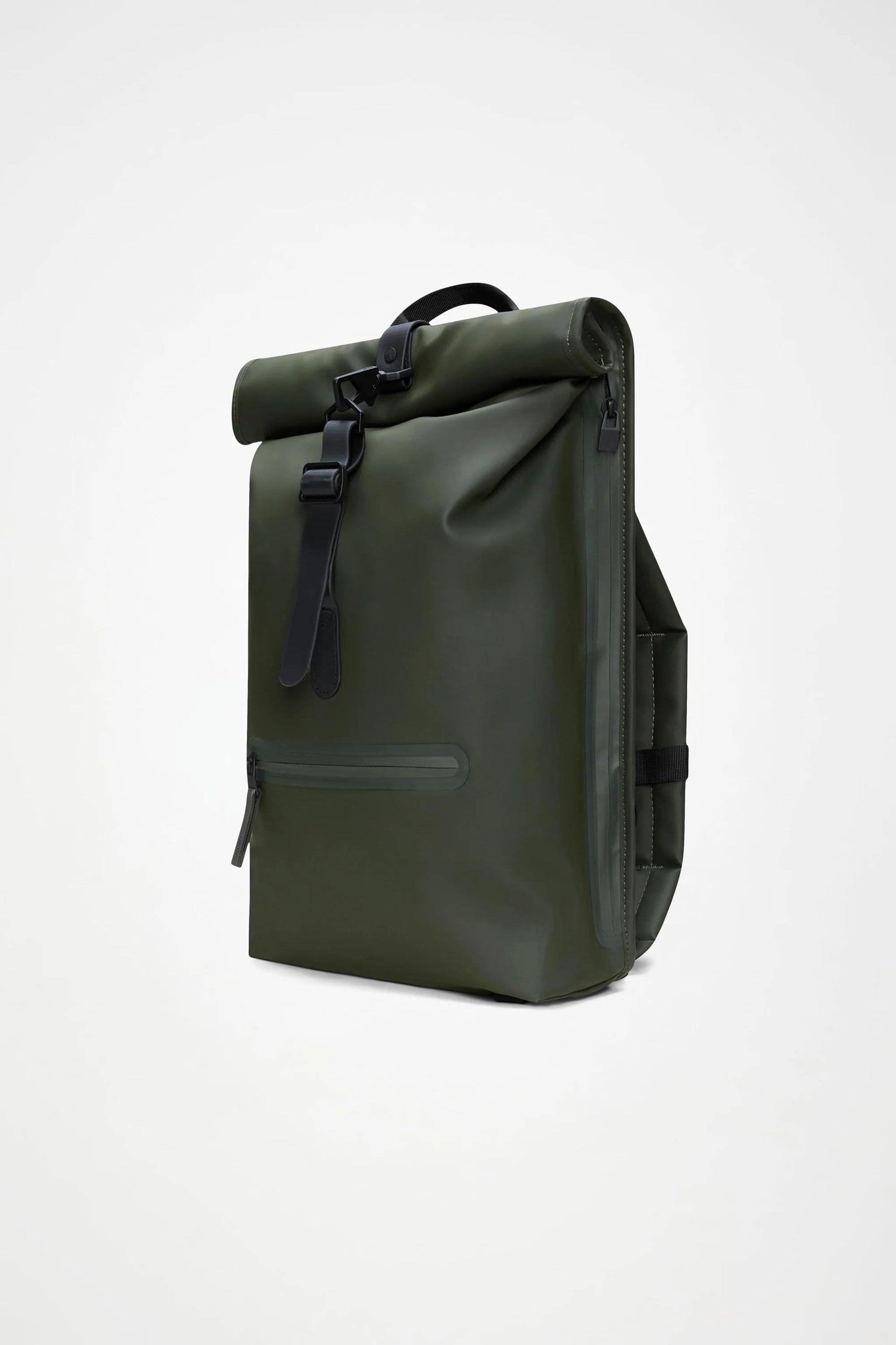 Rolltop ruckstack RA13320 GRE RAINS 