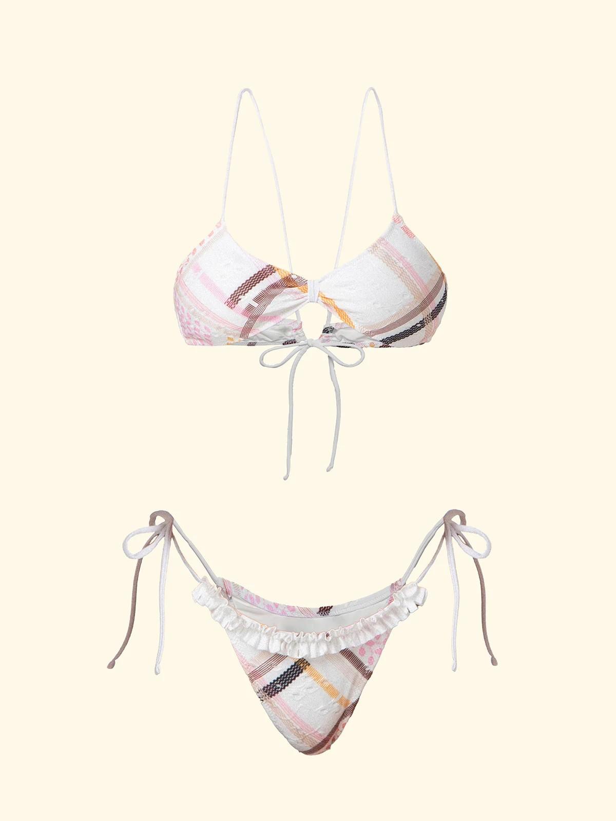 Bikini donna fantasia FK26SW0712X 67 F**K 