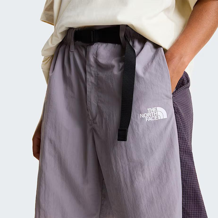 Pantaloncini con cintura NSE unisex NF0A8GE5 JZU1 THE NORTH FACE 