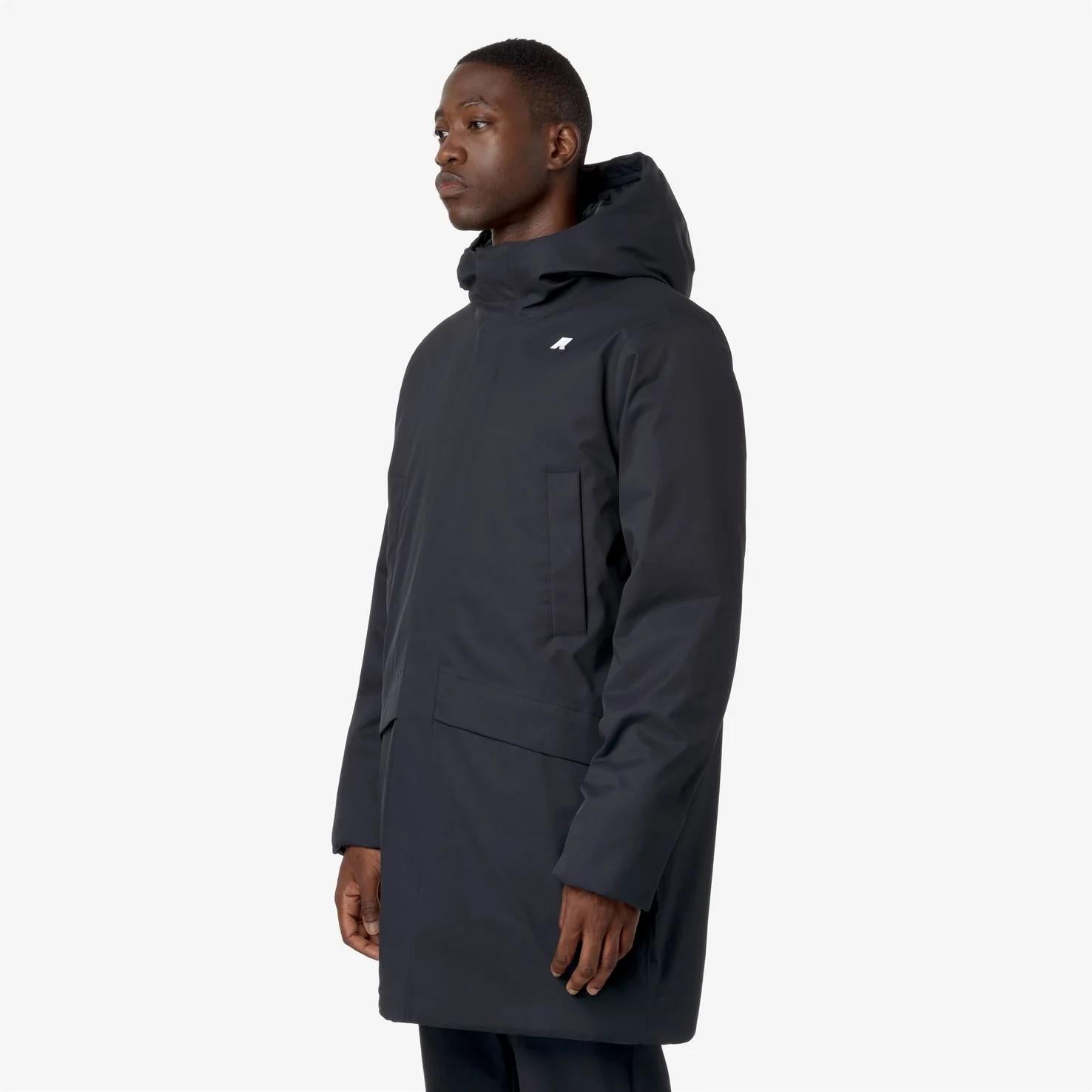 Jarno twill marmotta K8133FW AL9 K-WAY 