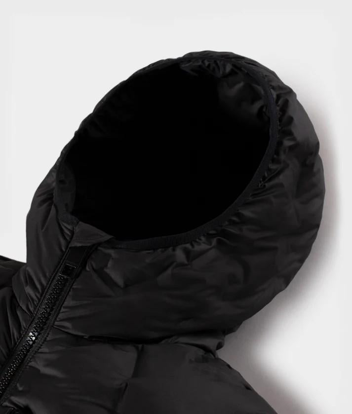 Giubbino Graphite G88800PL0555 G06000 REFRIGIWEAR 