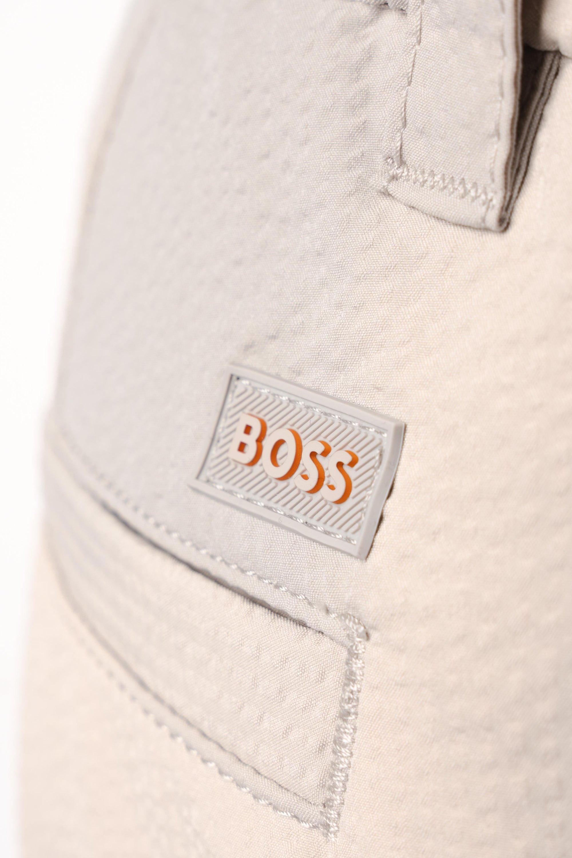 Pantaloni 50562178 070 BOSS 