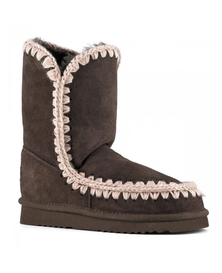 Eskimo 24 MUFK101000A MOCHA MOU 