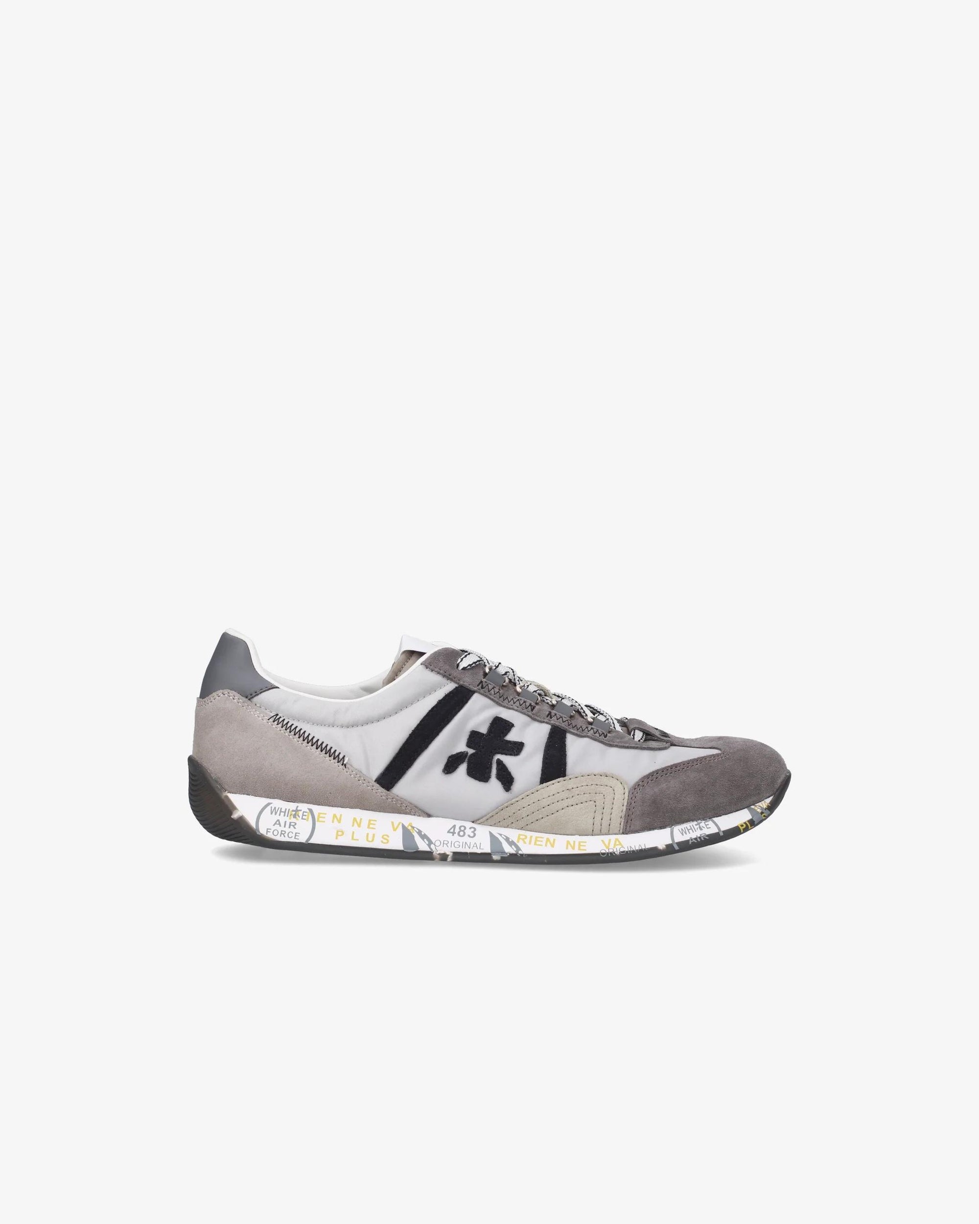 Jackyx 7498 JACKYXVAR 7498 PREMIATA 