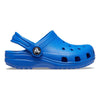 Classic Clog Baby Blue Bolt