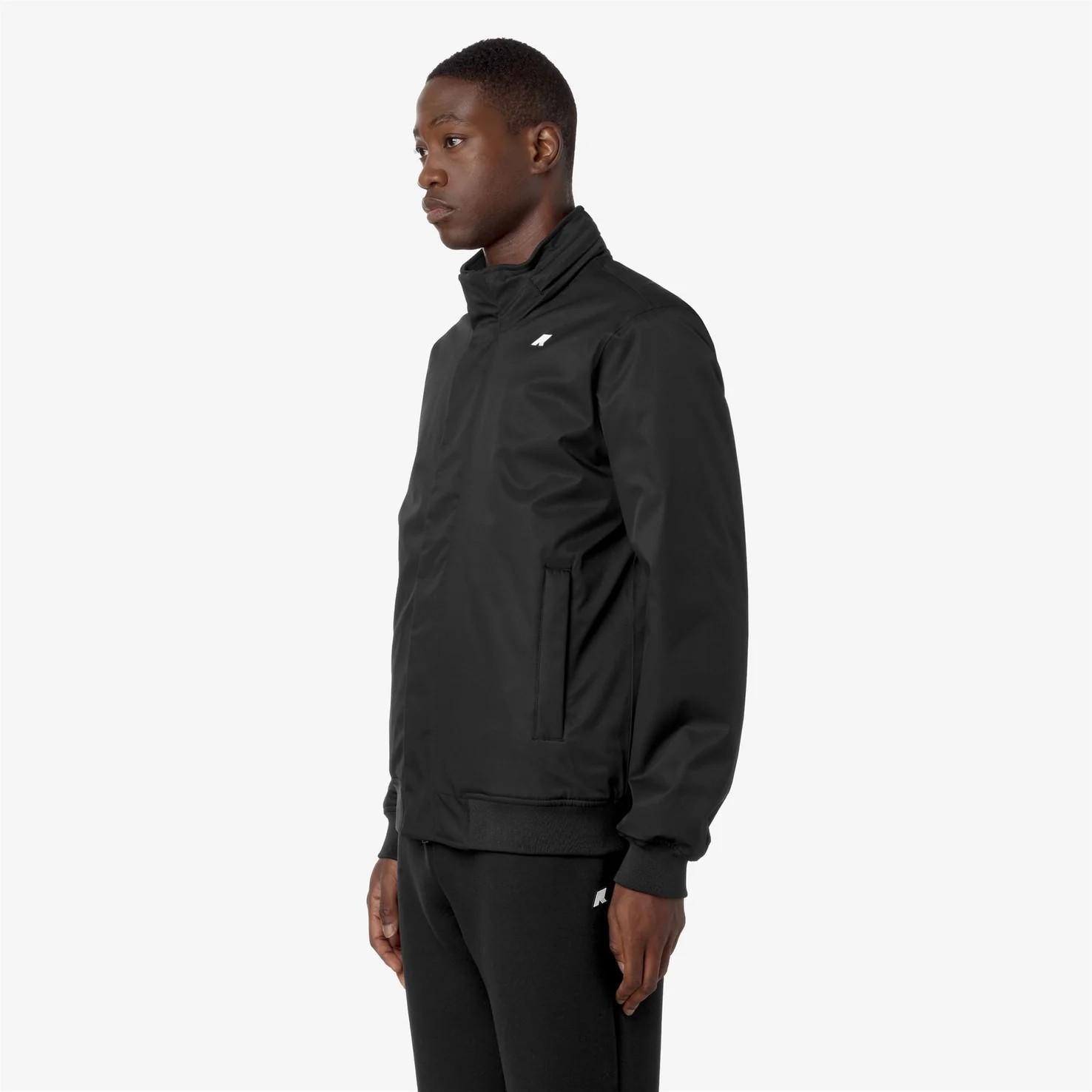 Amaury twill marmotta K8133EW AL8 K-WAY 