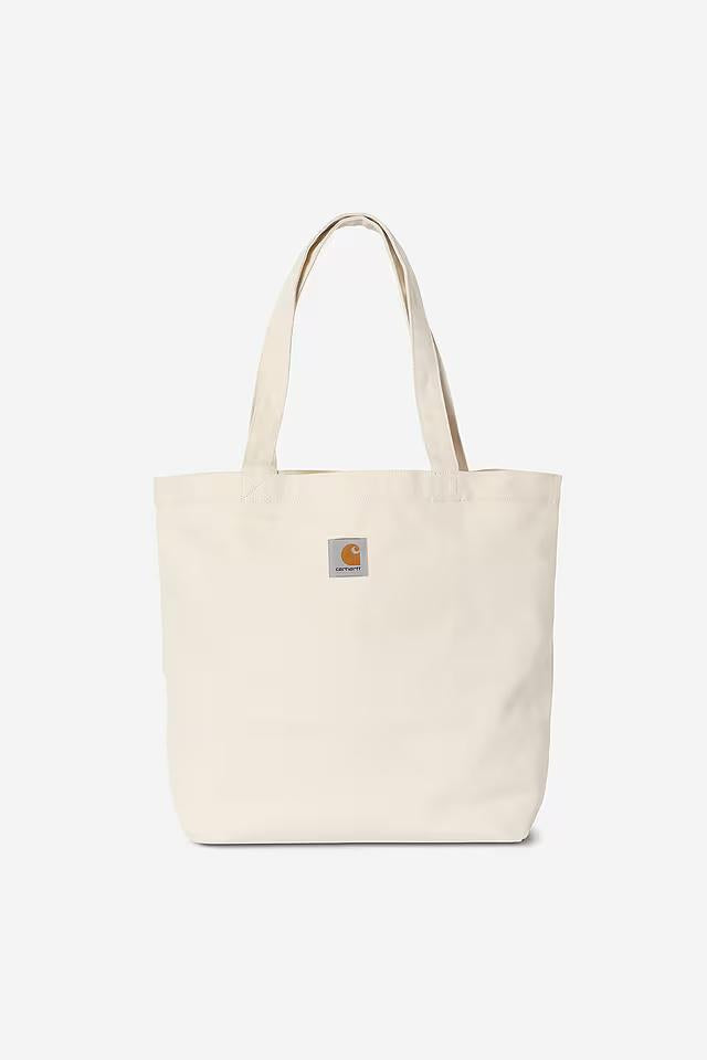 Canvas Graphic Tote I033975 34HXX CARHARTT WIP 