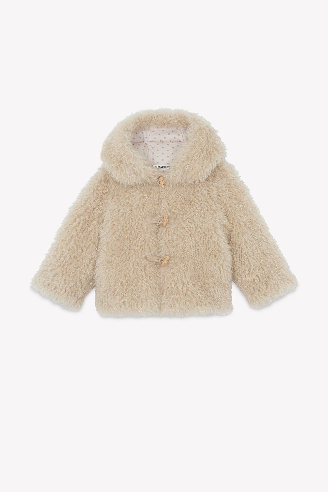 Cappotto Mars BB44012 11025HA BONTON 