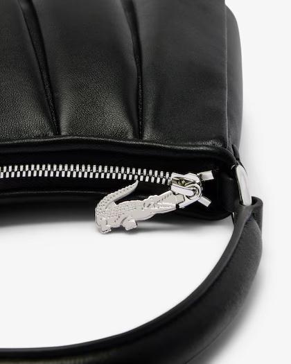 Borsa in pelle Lenglen NU5015 000 LACOSTE ACCESSORI 