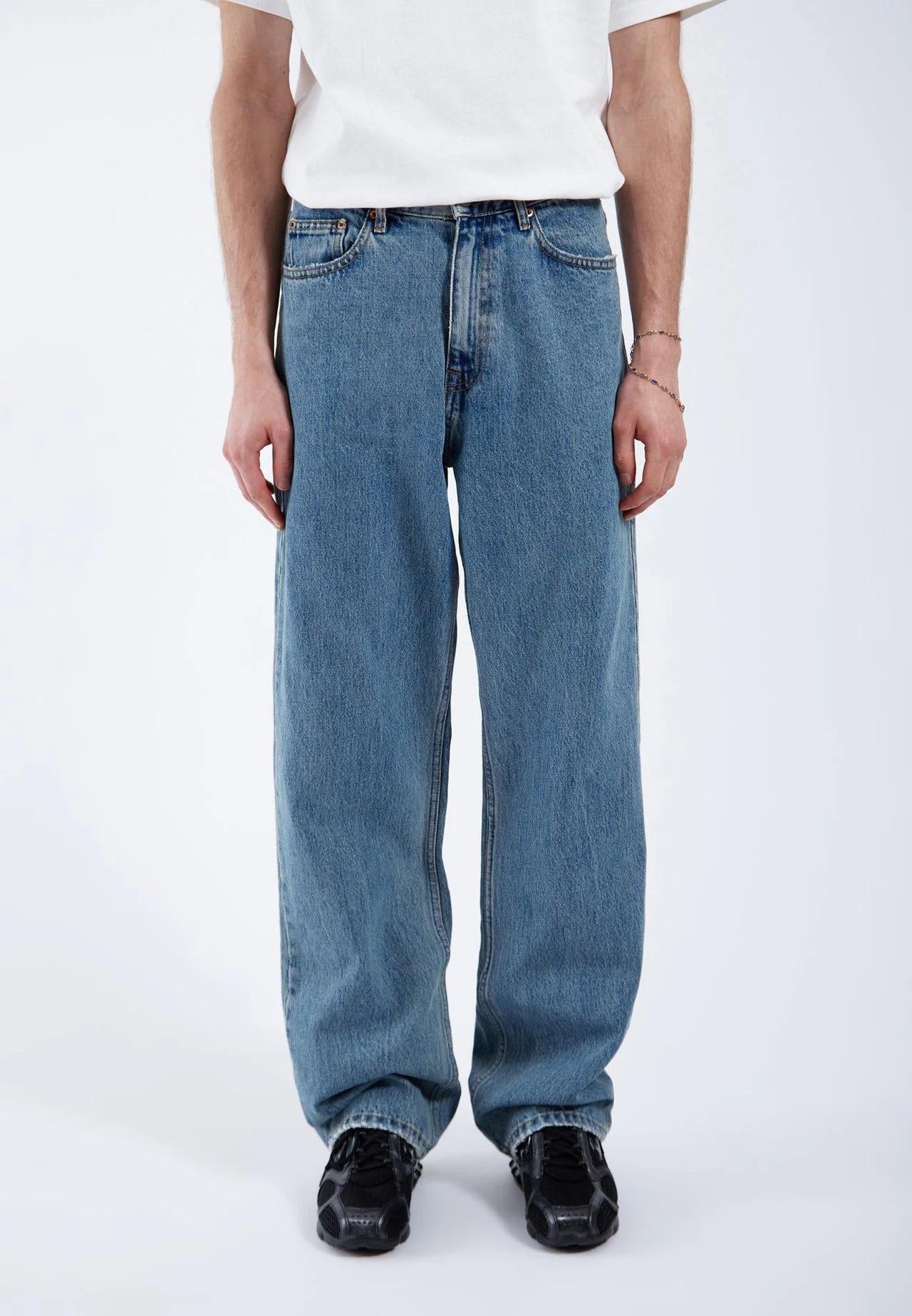 Omar - Canyon Sky Retro 2110102 V28 DR. DENIM 