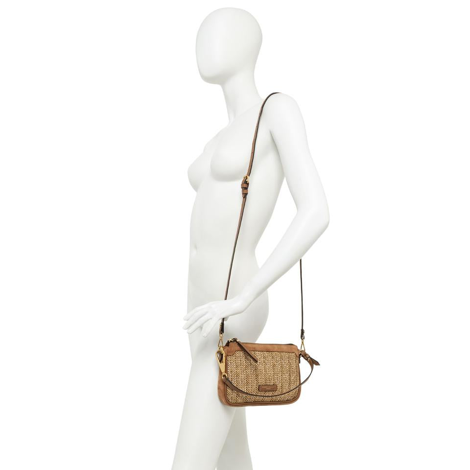 Borsa Brooke BS12370COMM 14359 GIANNI CHIARINI 