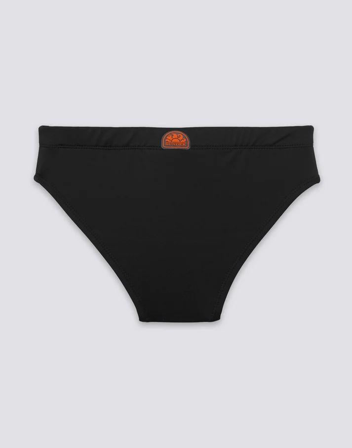 Slip mare da bambino con tricolore B313SSL3000 00435 SUNDEK 