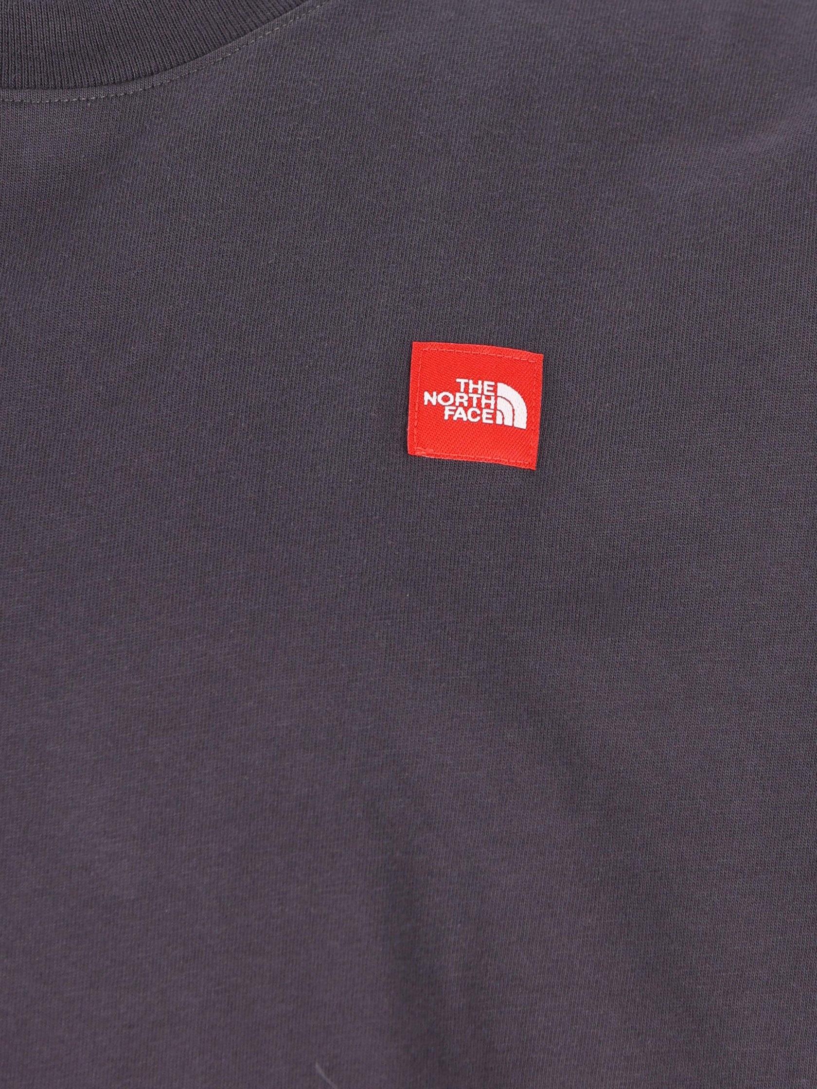 T-shirt Red Box NF0A8EG5 0SA1 THE NORTH FACE 
