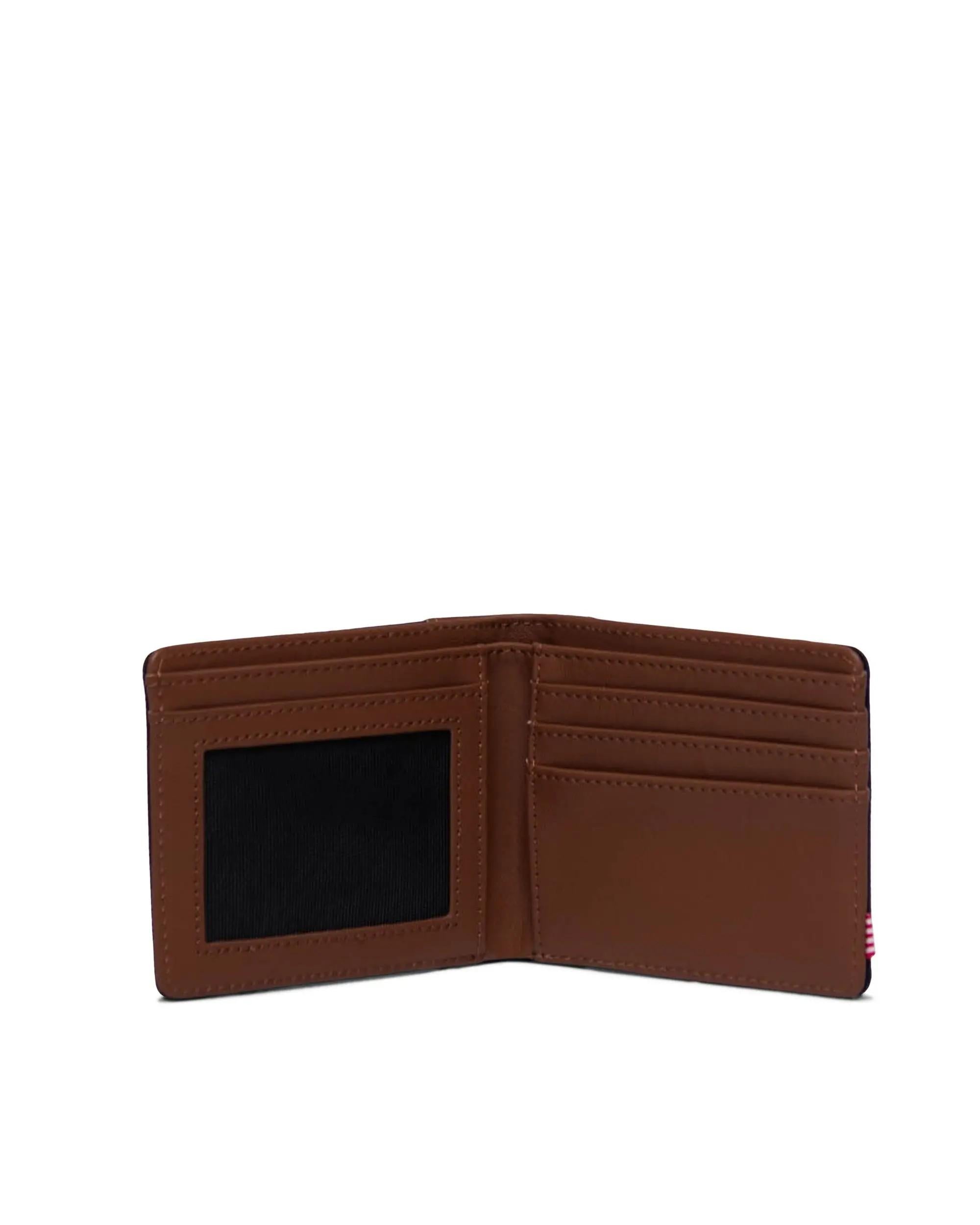 Portafoglio Hank 30068 00055 HERSCHEL 
