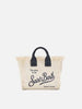 Borsa Vanity mini in canvas