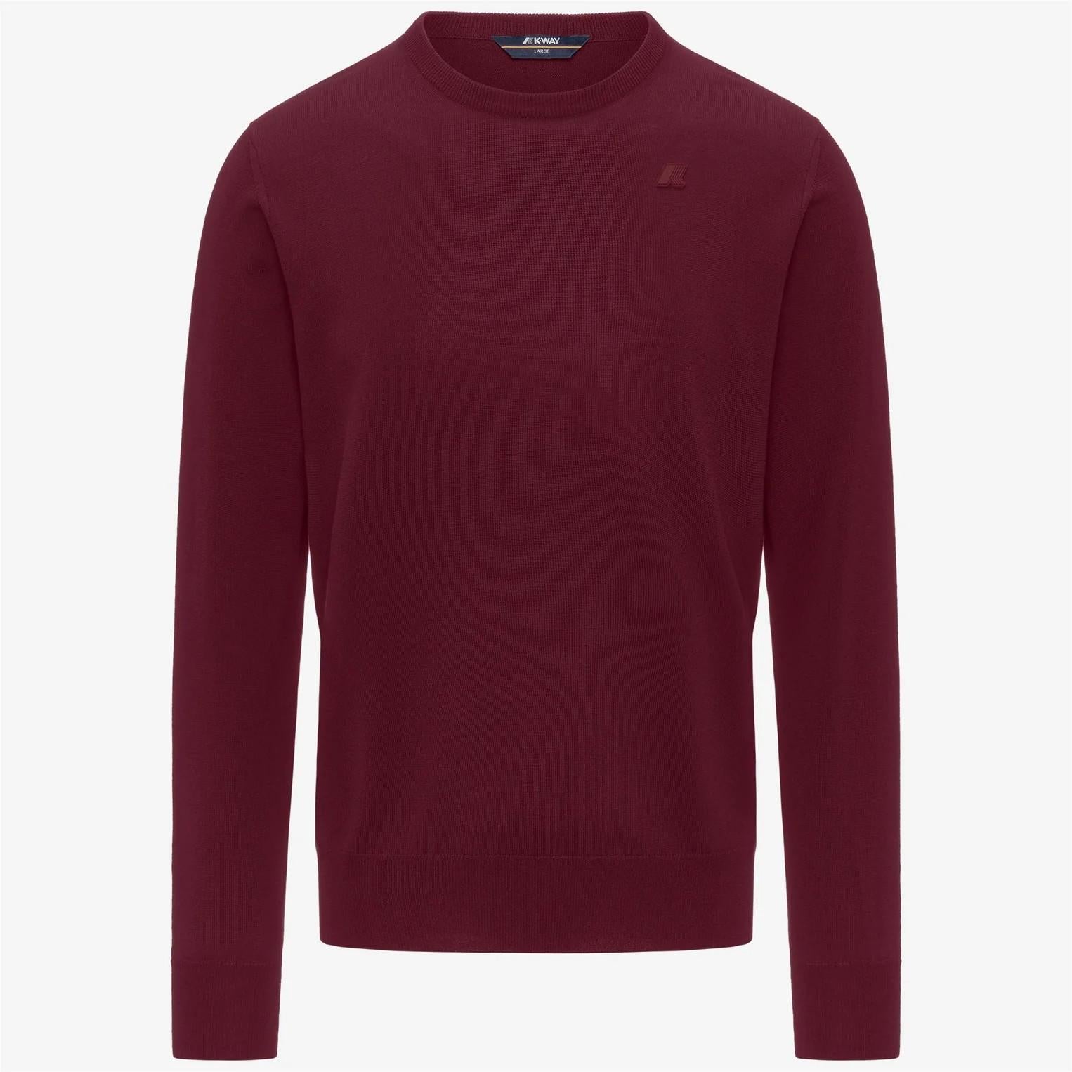 Sebastien merino K2142EW T53 K-WAY 