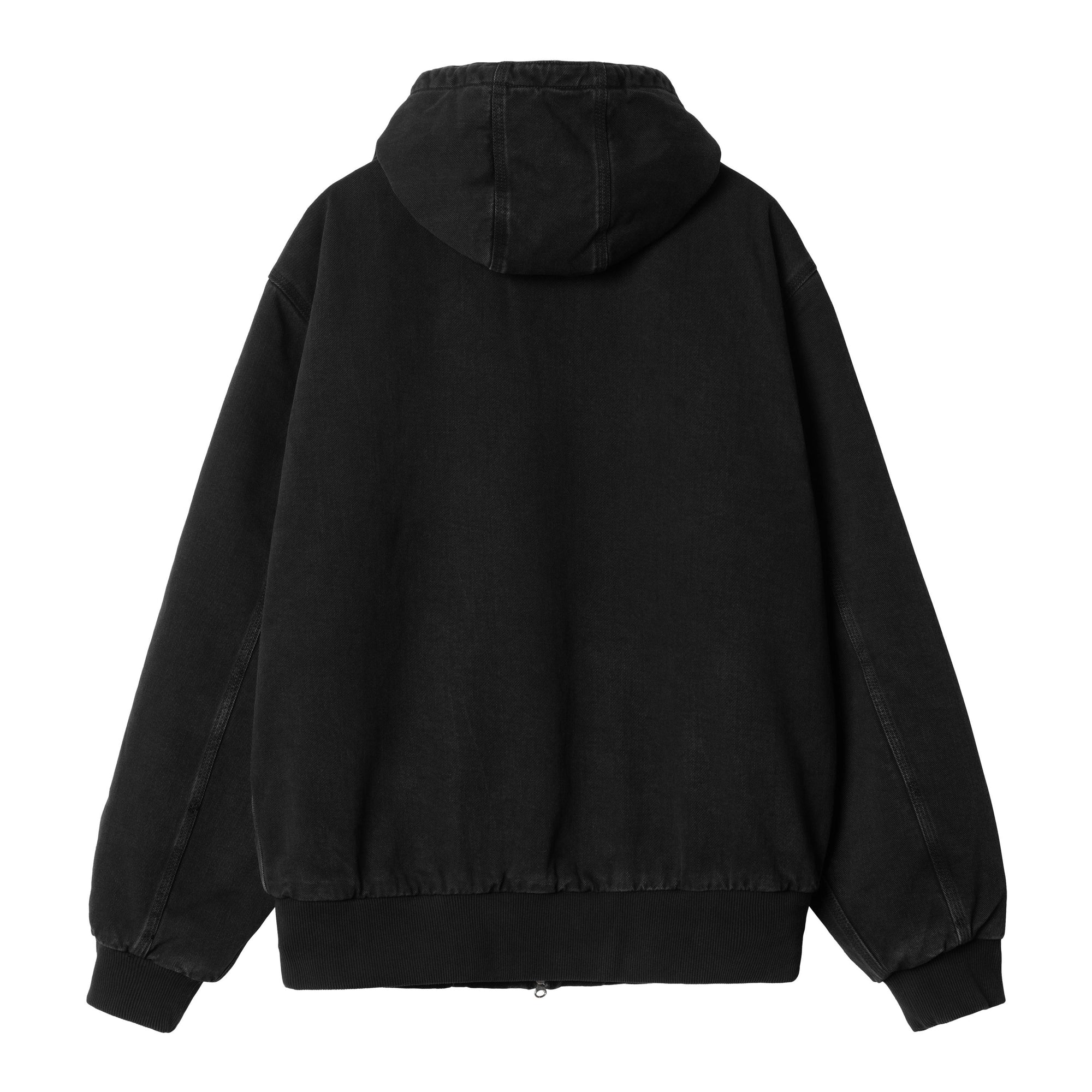 OG Active Jacket nero I034316 8906 CARHARTT WIP 