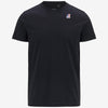 T-shirt blu bambini blu