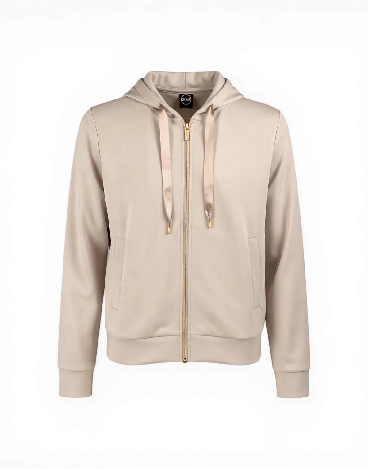 Felpa con cappuccio 92101YH 219 COLMAR 