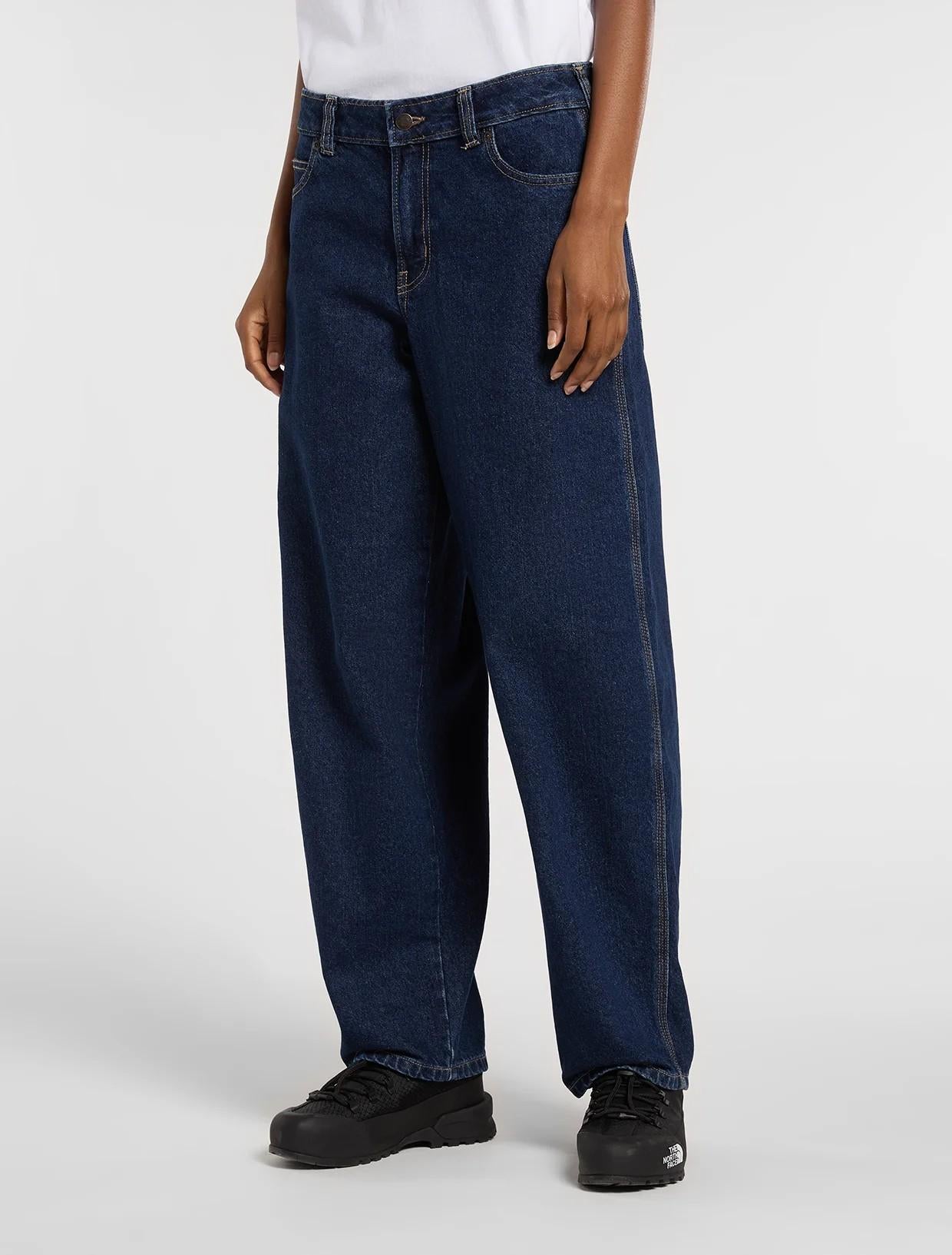Jeans da lavoro 957 loose tapered DK0A885J 0DD1 DICKIES 