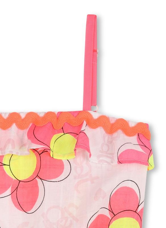 Strappy Top U21854 10P BILLIEBLUSH 