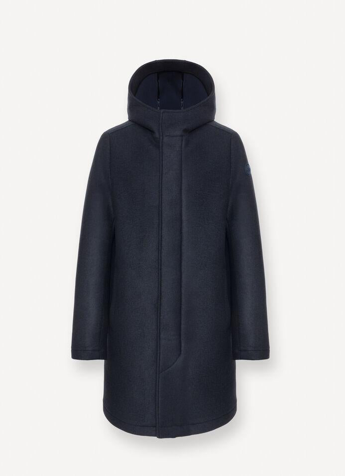 Cappotto con cappuccio 1139R5ZO 68 COLMAR 