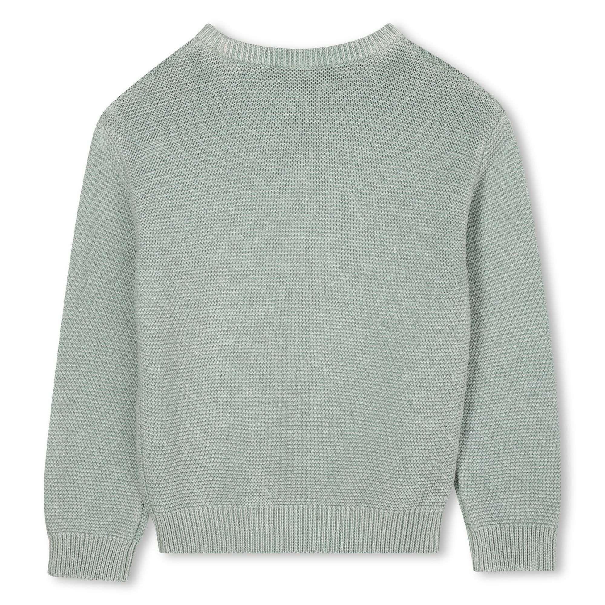 Maglione girocollo HUGO G00453 75FB HUGO 