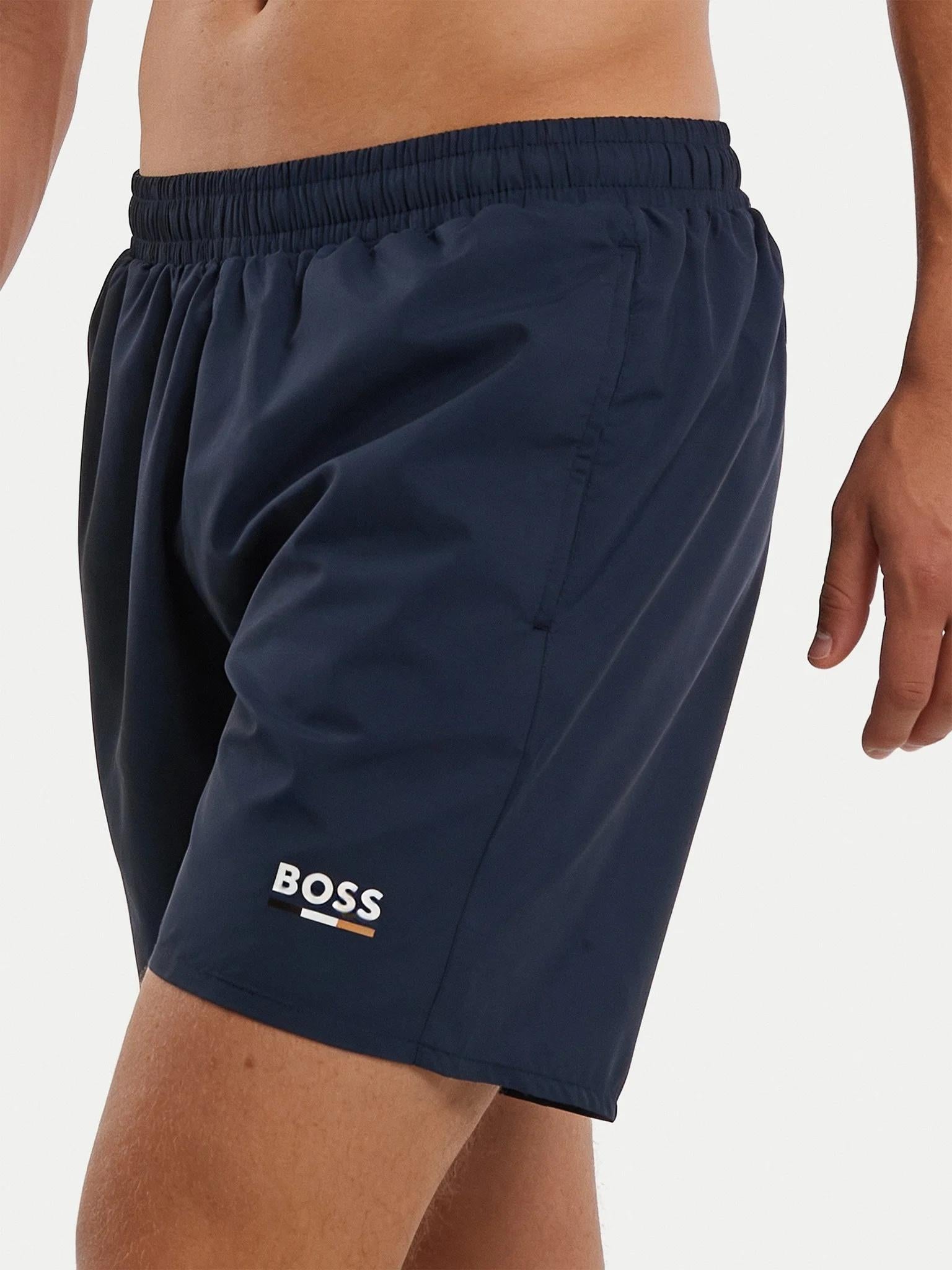 Pantaloncini da bagno Swordfish 50554613 415 BOSS 