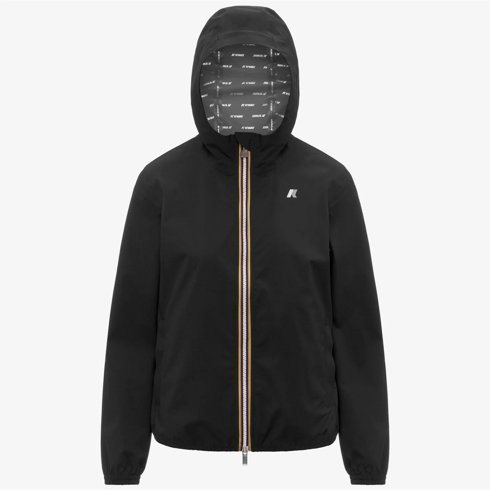 Lil 2.0 stretch dot K21346W USY K-WAY 