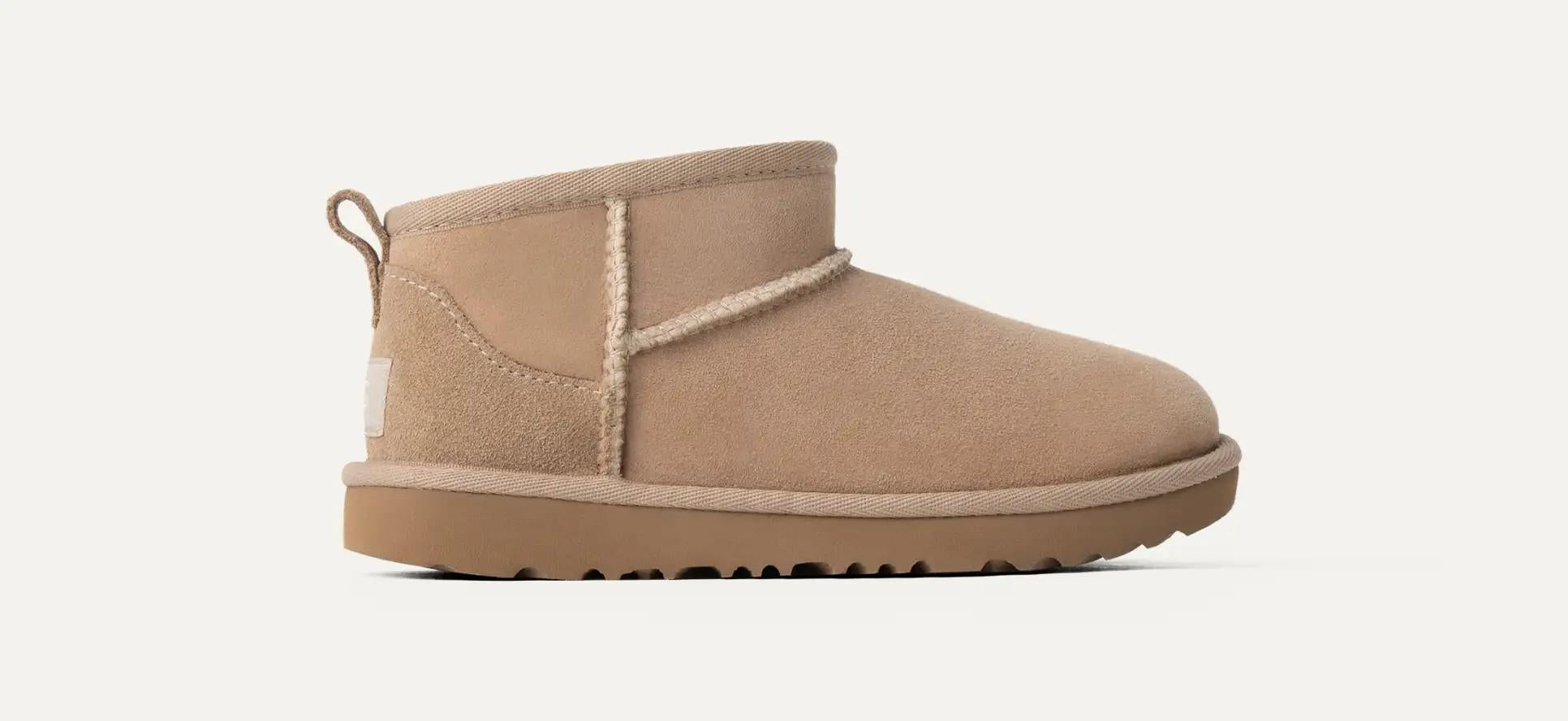 Bambini Stivali Classic Ultra Mini 1130750T SAN UGG 