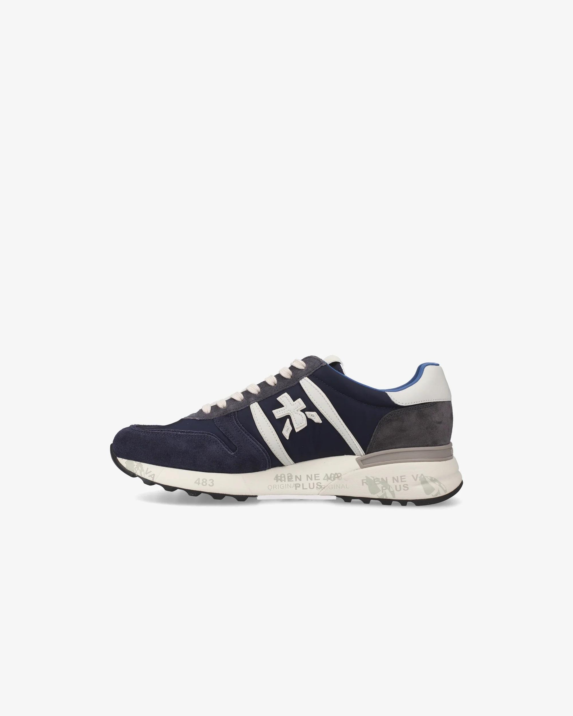 Lander 7204 LANDERVAR 7204 PREMIATA 