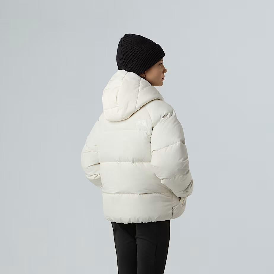 Giacca con cappuccio North Down NF0A88UD QLI1 THE NORTH FACE 