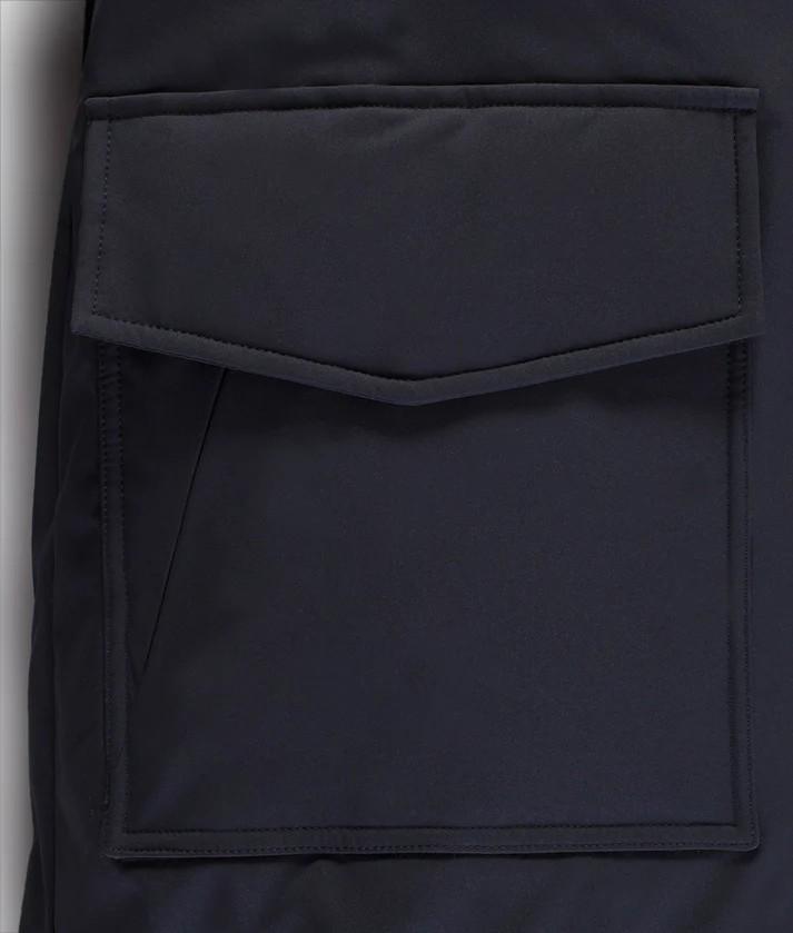 Giubbino Linneo G94300XT3790 G00891 REFRIGIWEAR 