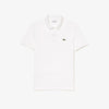 Polo piquè slim fit