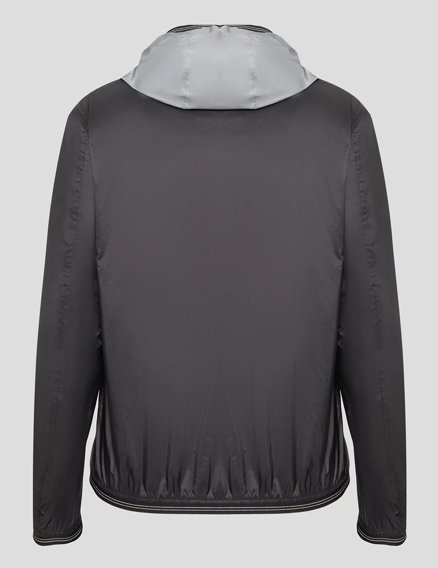 Giacca a vento 25SBLUC01210 999 BLAUER 