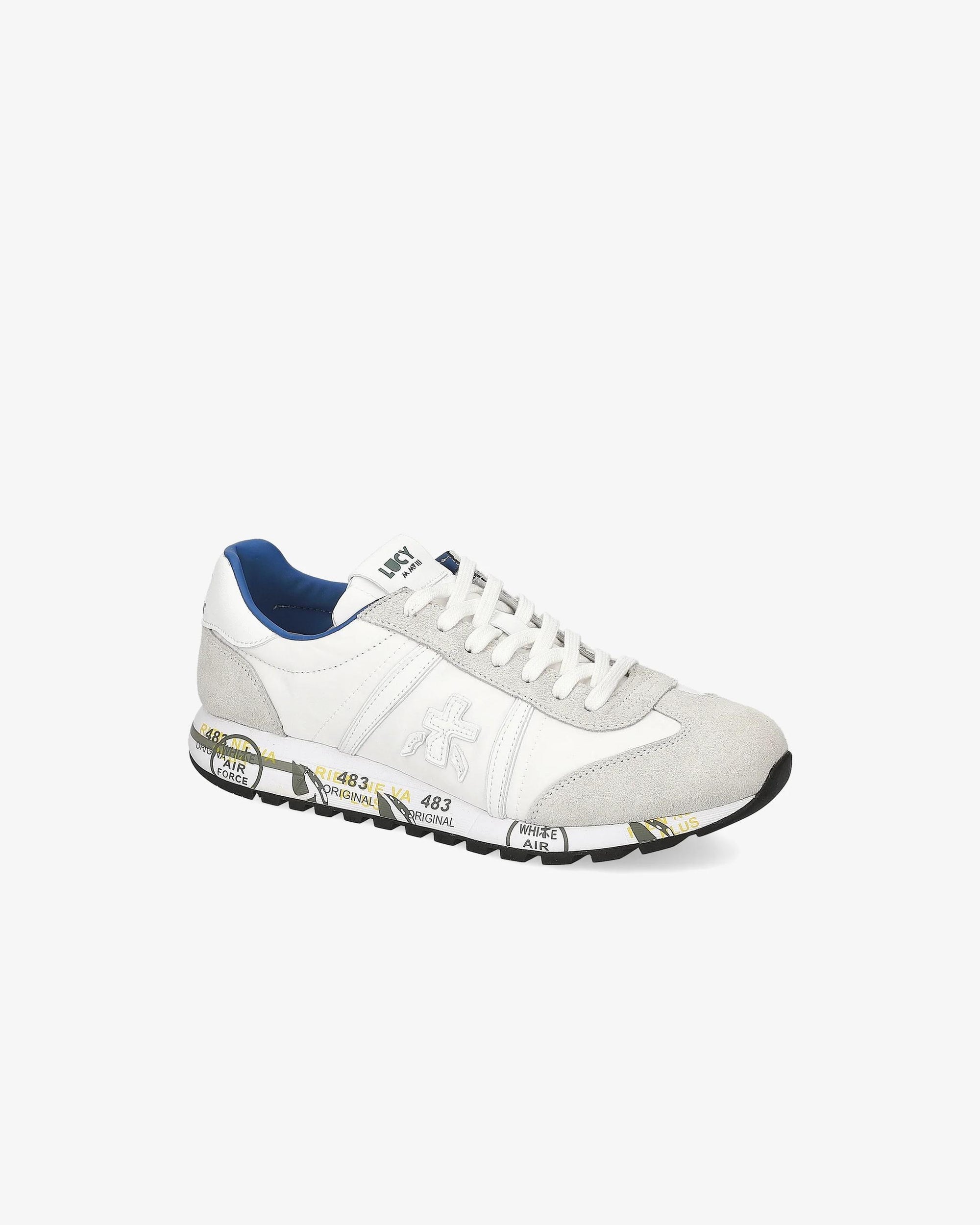 Lucyd 6915 LUCYVAR 6915 PREMIATA 