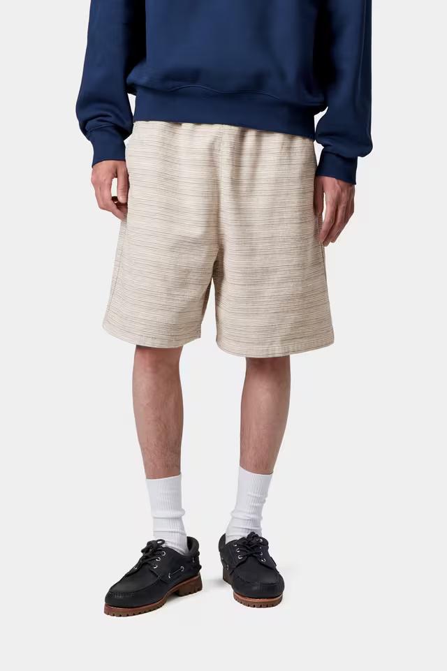 Gellar Short I035568 30F02 CARHARTT WIP 