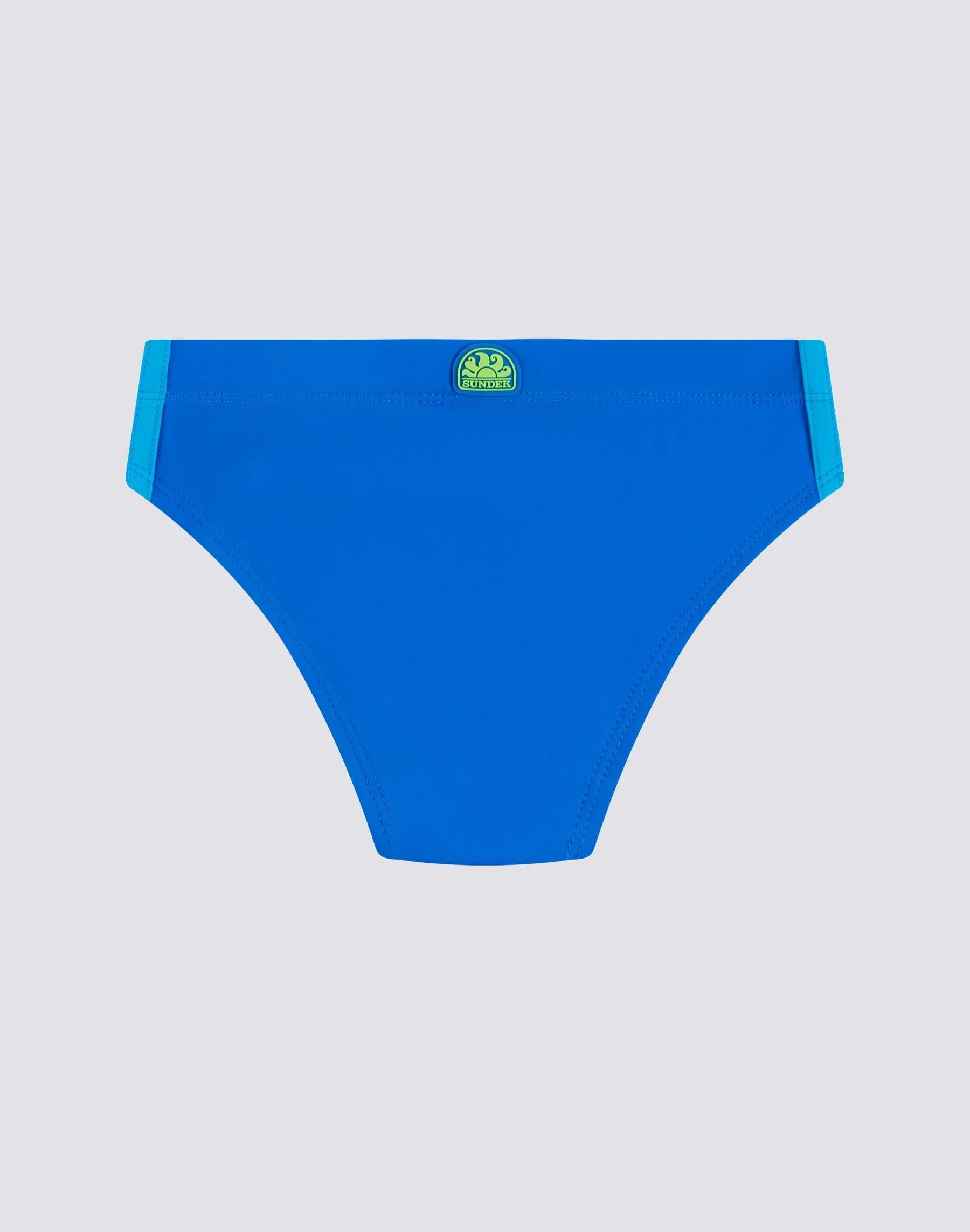 Slip da nuoto B279SSL3000 A2201 SUNDEK 