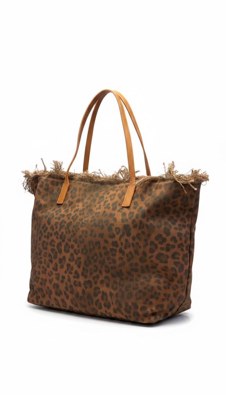 Borsa City regular CBF0001 00588L MC2 SAINT BARTH 