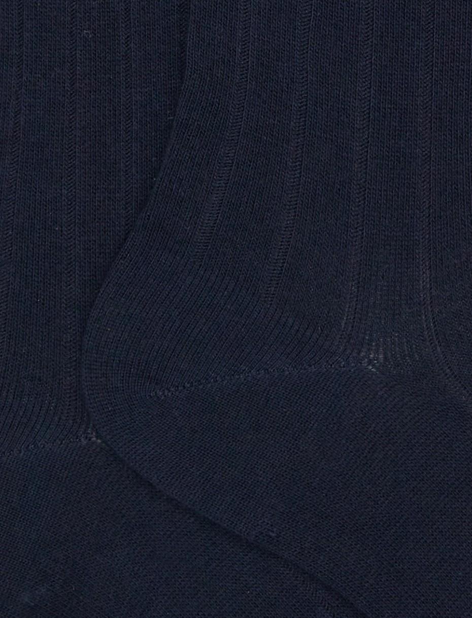 Calze lunghe cotone AP516556 12588 GALLO 