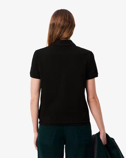 Polo regular fit in morbido pique' PF7839 031 LACOSTE 