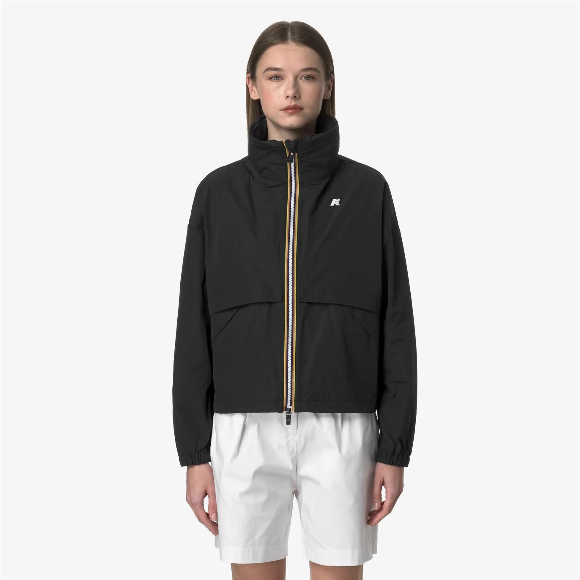 Aubette memory touch K8132PW USY K-WAY 