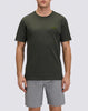 Crew neck T-shirt