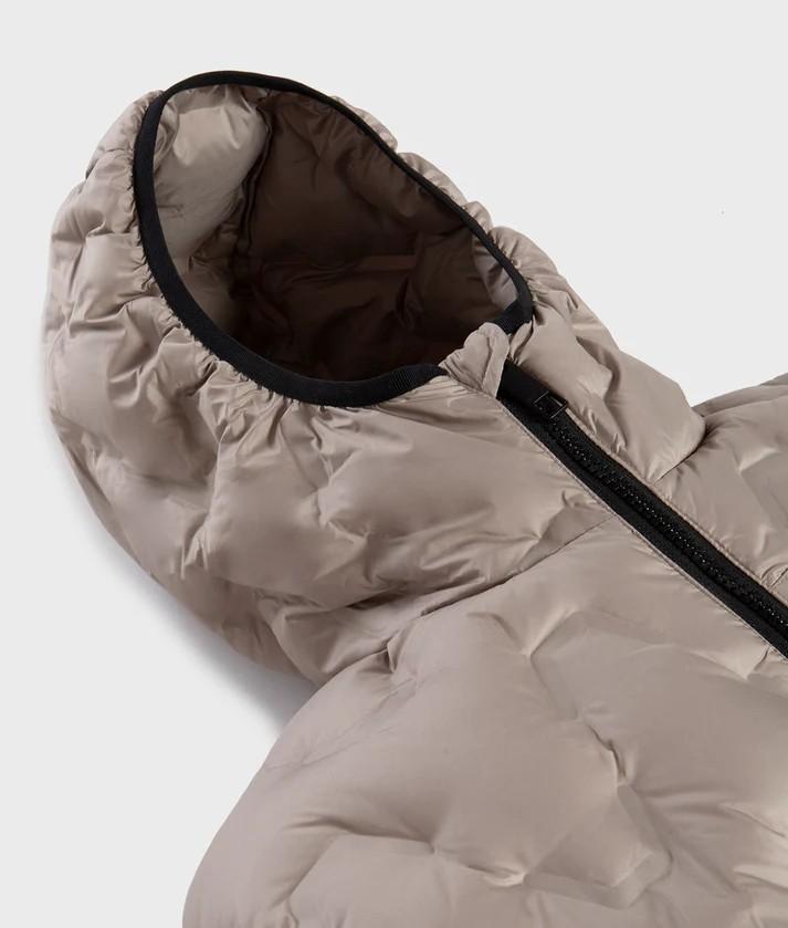 Giubbino Graphite G88800PL0555 A00140 REFRIGIWEAR 