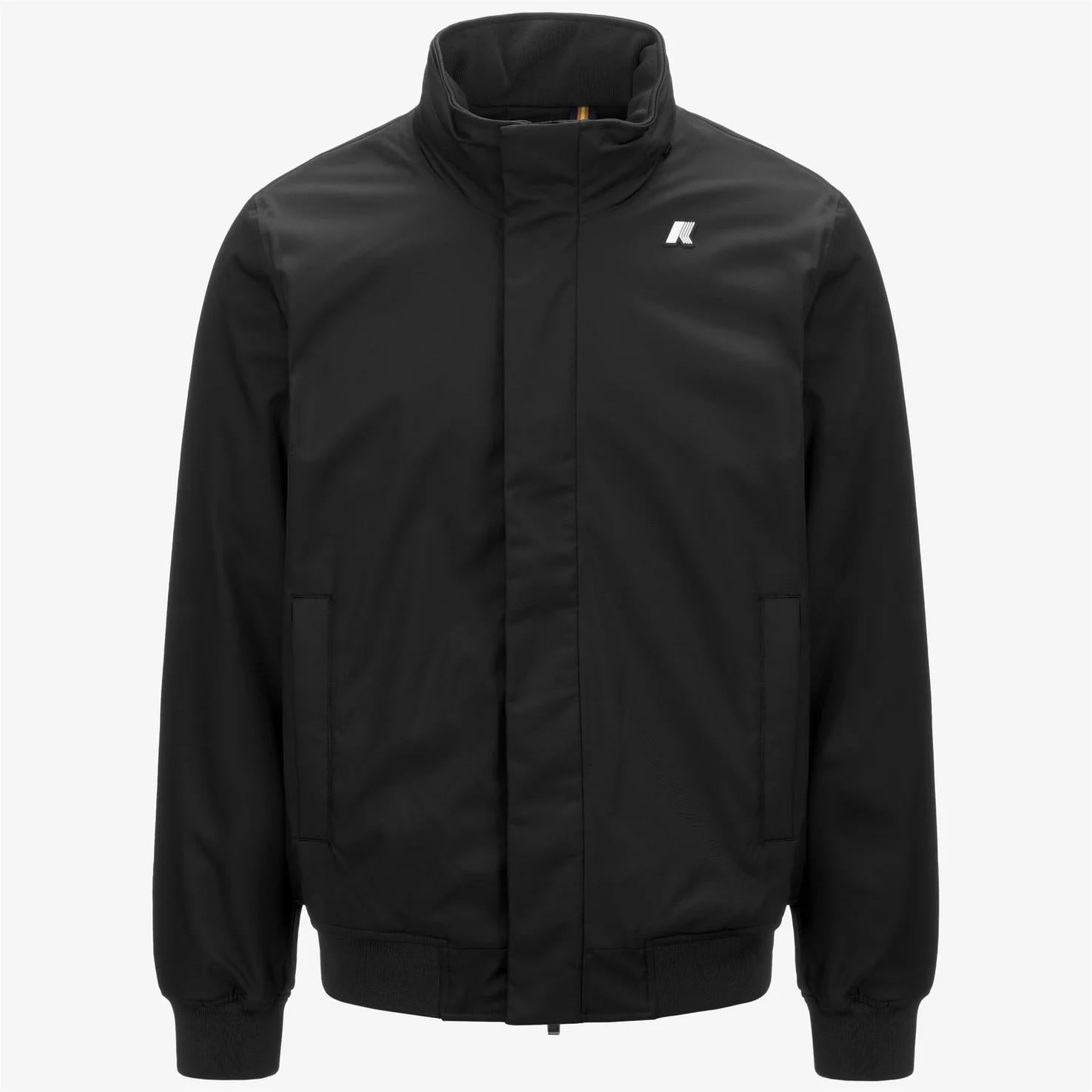 Amaury twill marmotta K8133EW AL8 K-WAY 