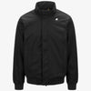 Amaury twill marmotta